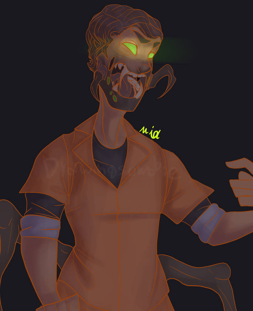 Mutation Deviantart Mutation by Drawingsomepie on DeviantArt