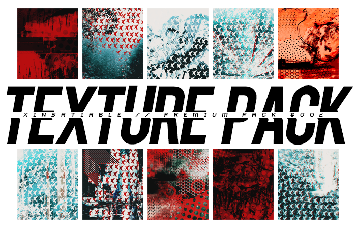 TexturePack 2