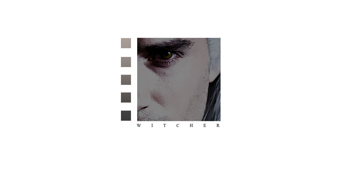 Witcher by Di5trict9 on DeviantArt