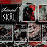 Skal