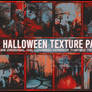 Halloween Texture Pack 01