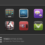 Teneo Icons