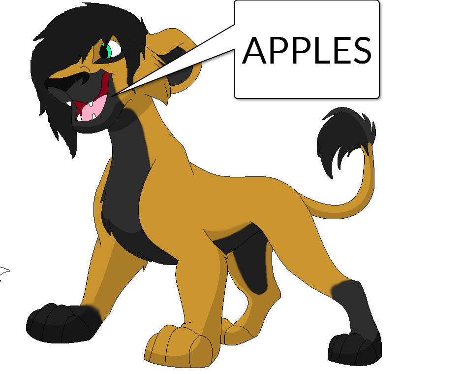 APPLES by gEEkArt15 on DeviantArt