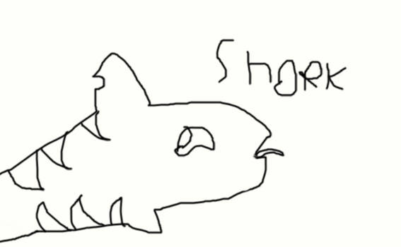 Shork