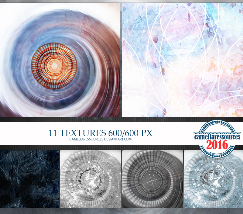 Textures pack 2016-01