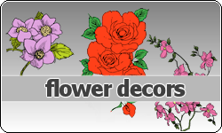 Flowers Decors