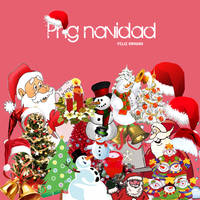 Navidad PNG