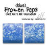 TEXTURES Frozen Pops