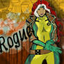 Rogue colored