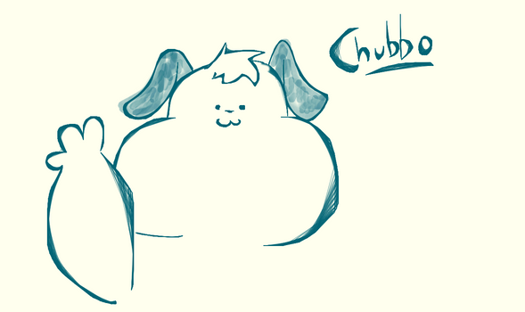 Chubbo