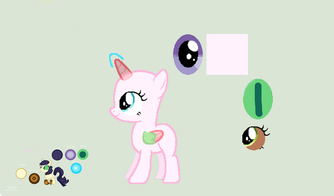 WIP by BlossomCherryTreeLee on DeviantArt