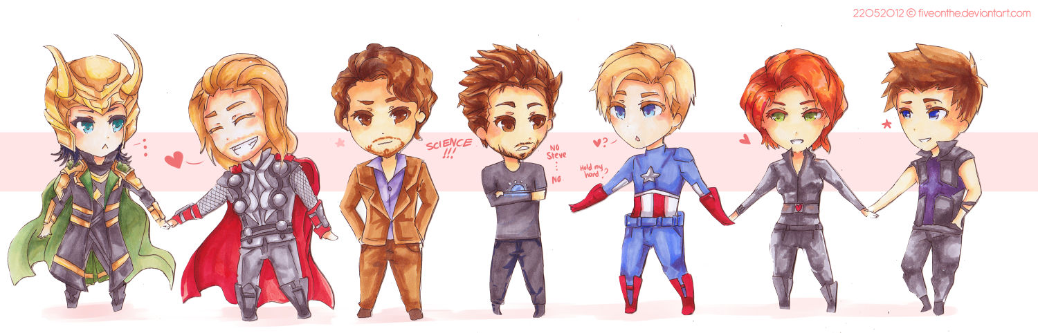 Avengers X Reader Chat Room Chapter 1 By Onepiecefan97782 On Deviantart