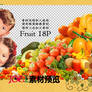 Fruit Png 18P By Joe.l