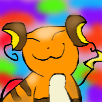 cute/weird raichu by raichuabc on DeviantArt
