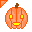 Pumpkin Icons and Cursor