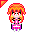 Lina Inverse Icon and Cursor