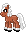 Epona Icon and Cursor by MikariStar