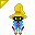 Vivi Icon and Cursor (Final Fantasy IX)