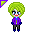 Joker Icon and Cursor (Batman)