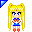 Sailor Moon Icon and Cursor