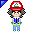 Ash Icon and Cursor (Pokemon)