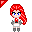 Jessie Icon and Cursor Version 2 (Pokemon)