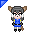 Felina Icon and Cursor (Swat Kats)