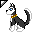 Steele Cursor (Balto)