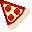 Pizza Cursor by MikariStar