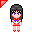 Sailor Mars Cursor