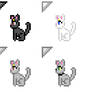 Cat Cursors