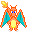 Chararizard Cursor version 2