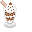 Chocolate Parfait Cursor