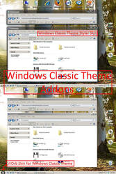 Windows Classic Addons