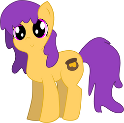 Honey Bee, Slime Pony!