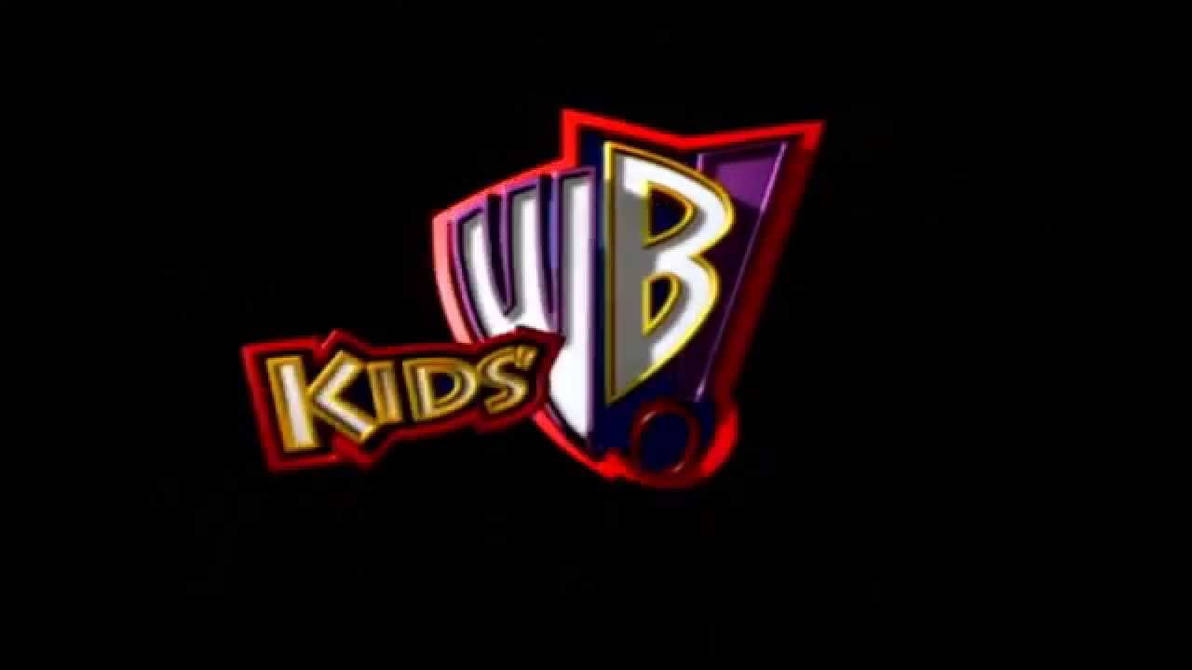 Wb Move Kids' WB Movie Logo (REMAKE) by SeanKlaskyN64 on DeviantArt