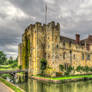 Hever Castle 1