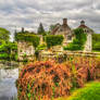 Scotney Castle