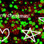 ~Christmas wallpaper doodle~