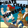 Pirate Chase Supreme
