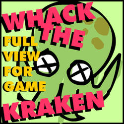 Whack the Kraken