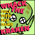 Whack the Kraken by Bowie-Spawan