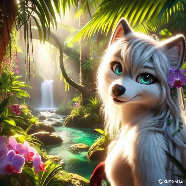 Tropical (194V)S by Wolfie677 on DeviantArt
