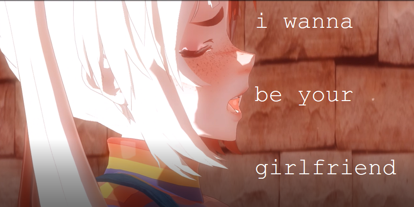 I Wanna Be Your Girlfriend Motion Download By Baby Bltch On Deviantart I Wanna Be Your Girlfriend Motion Download By Baby Bltch On Deviantart
