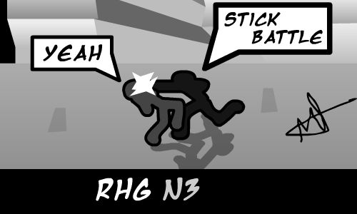 Rhg Battle3 by kaizen1 on DeviantArt