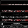 BU Proboards Template