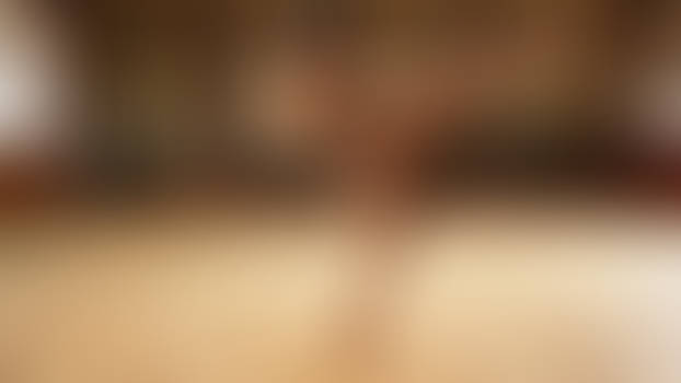 nude karate hottie 5