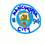 Manchester City F.C. Logo