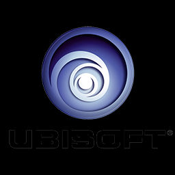 Ubisoft Icon By Mah390 On Deviantart