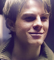 the vampire diaries kol mikaelson by